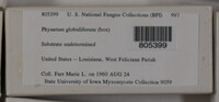 Image Associated With the Occurence